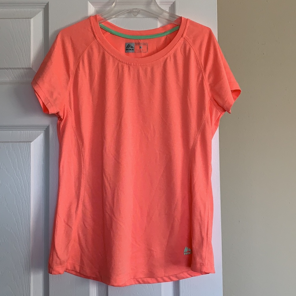 NWOT RBX Short sleeve athletic top